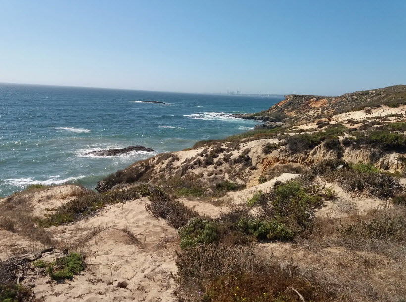 Praia do Burrinho, Portugal, Portugal